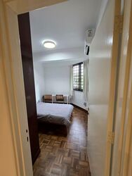 Orchid Park Condominium (D27), Condominium #553329791